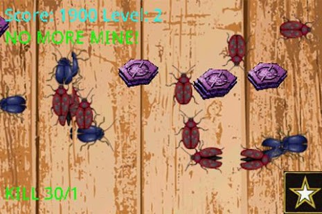 Bug Buster Screenshots 4