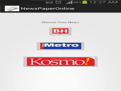 How to mod Newspaper Online 1.0 mod apk for pc