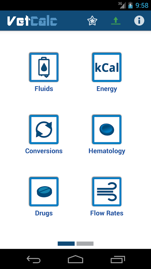 Vet Calculator Android Apps on Google Play