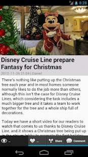 download CSN: Disney Cruise Line free
