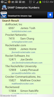 SNMP Enterprise Numbers(圖1)-速報App