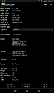 Free Scanco Sales APK