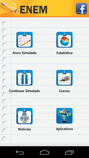 ENEM 2015 PRO