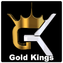 Gold Kings Price Calculator logo
