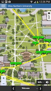 Download ONU Tour APK for Android