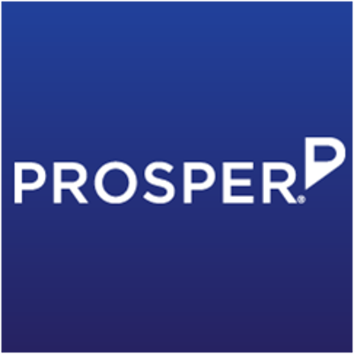 Prosper 財經 App LOGO-APP開箱王