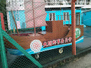 Tai Po Dragon Boat