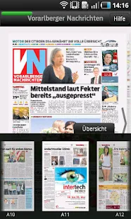 免費下載新聞APP|VN - Vorarlberger Nachrichten app開箱文|APP開箱王