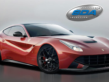 SDA Inyeccion poster 3