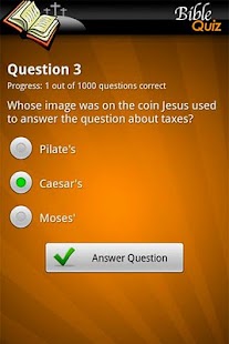 How to mod Ultimate Bible Quiz patch 1.0.0 apk for android
