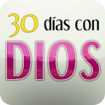 Cover Image of Descargar 30 Días con Dios 2.2 APK