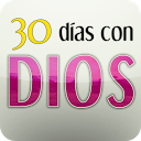 30 Días con Dios mobile app icon
