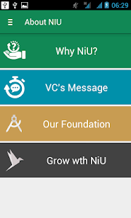 How to mod Noida International University lastet apk for pc