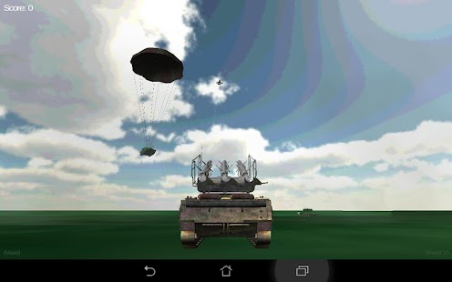 Paratrooper - War over Україна Screenshots 6