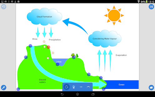 Grapholite Diagrams Pro(圖6)-速報App