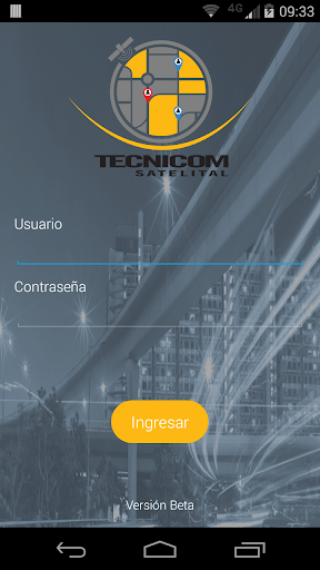 【免費交通運輸App】Tecnicom Satelital-APP點子