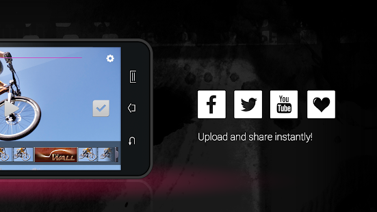 FREE Slo Mo Video Editor (Pro) Screenshot