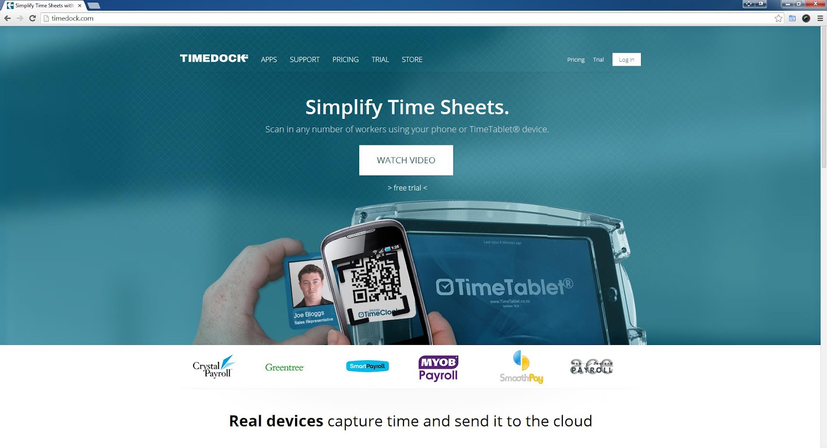 Time Tracking for Team Leaders Android Apps on Google Play