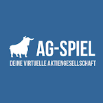 Cover Image of Download AG-Spiel.de Börsenspiel Aktien 1.3.2 APK