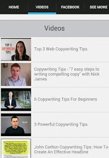 How to mod Good Copywriting Skills lastet apk for pc