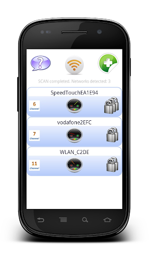 【免費工具App】WIFI Optimizer-APP點子