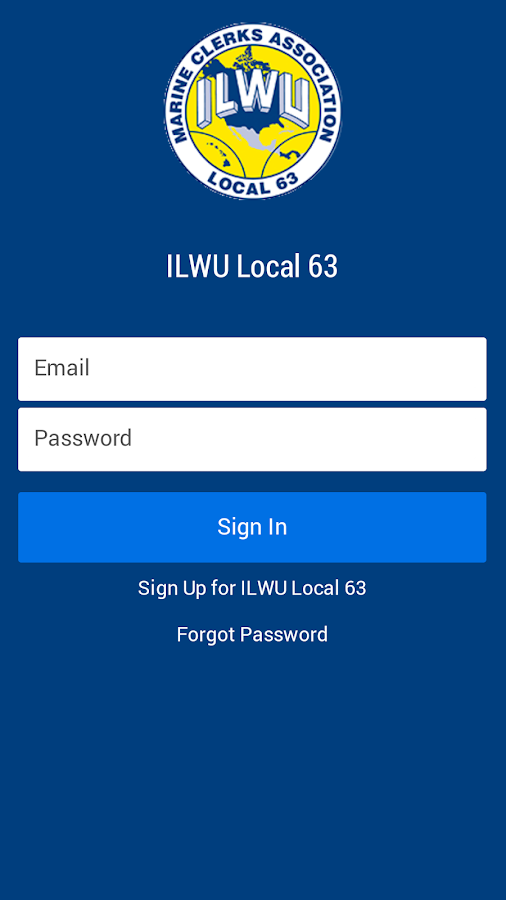 ILWU 63 Android Apps on Google Play