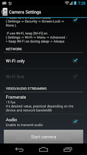 How to download BL IP-Camera 1.3.140606 unlimited apk for laptop