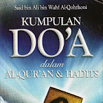 Kumpulan Doa Alquran & Hadits Apk