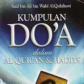 Kumpulan Doa Alquran & Hadits