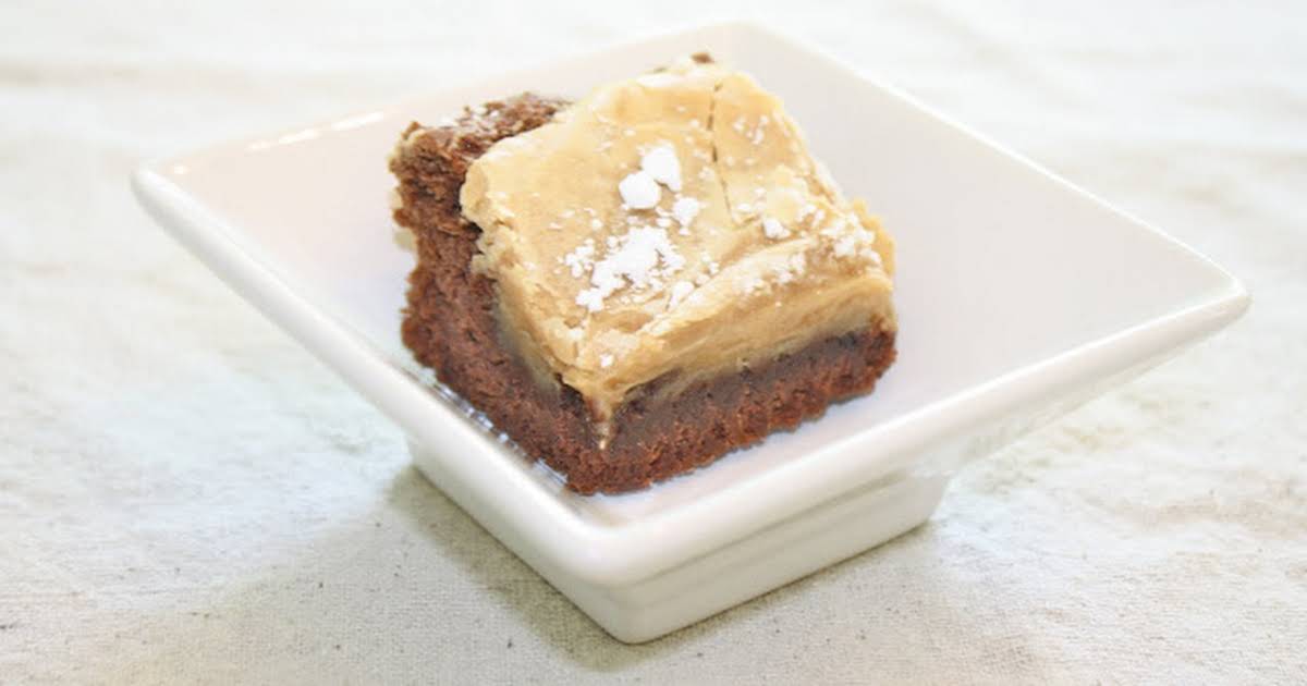 10 Best Chocolate Cake Mix Desserts Recipes Yummly