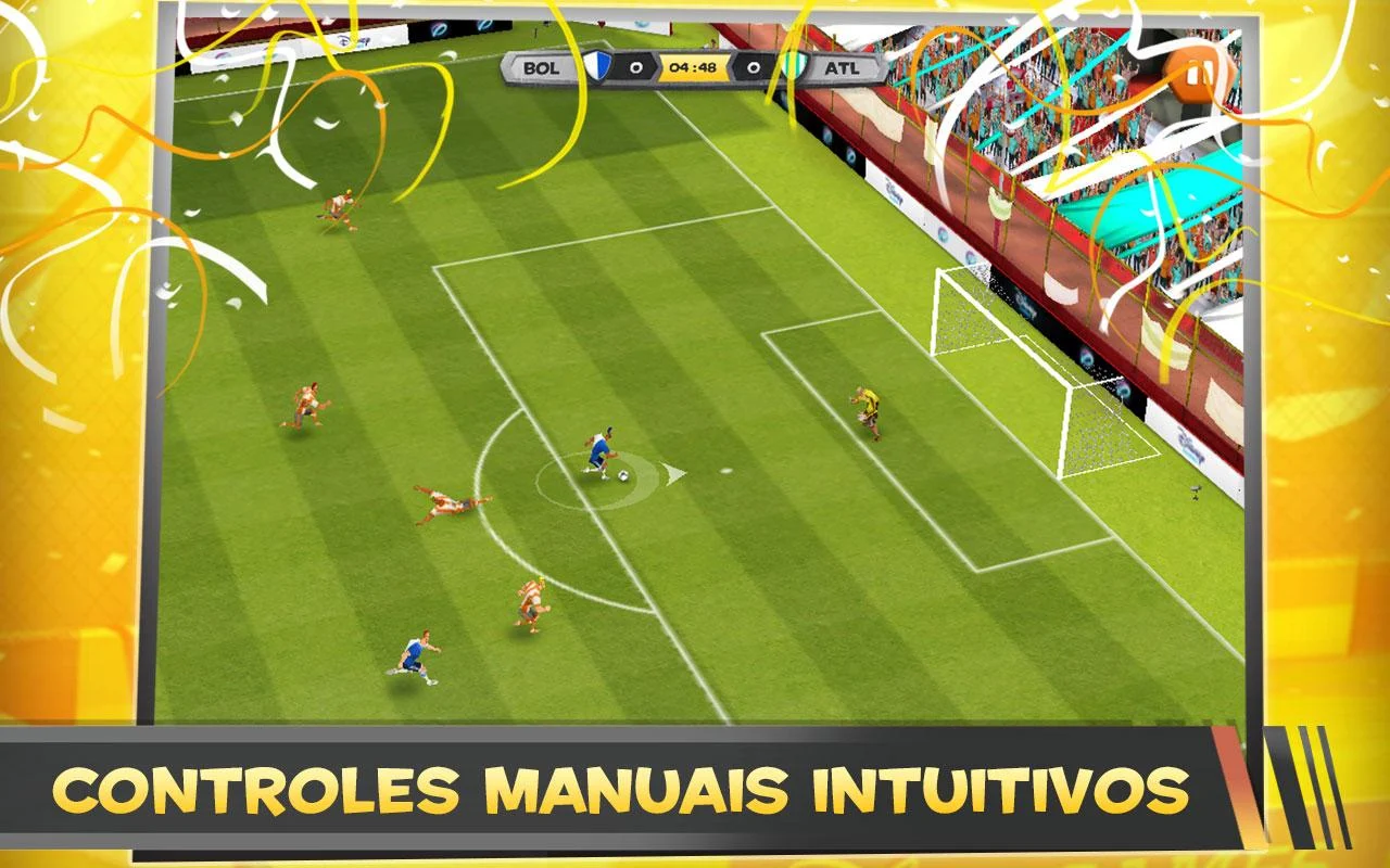 Disney Bola - screenshot