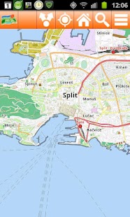 How to download Croatian Islands Offline Map 1.13 mod apk for pc