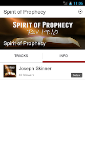How to get Spirit of Prophecy patch 4.2.4 apk for laptop