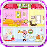 Cover Image of Download Small People House Decoration 1.3.3 APK