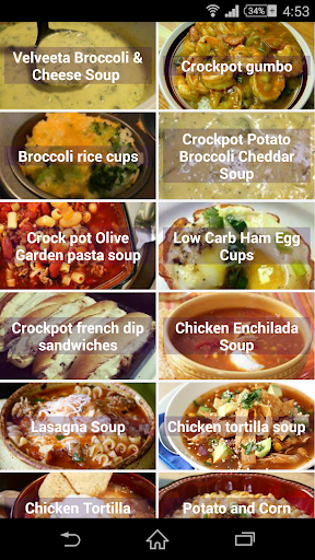 免費下載書籍APP|CrockPot and oven recipes app開箱文|APP開箱王