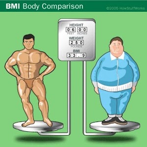 Body mass index (BMI).apk 1.1