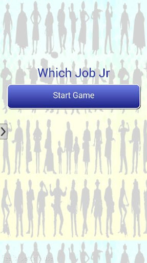 Which Job Jr