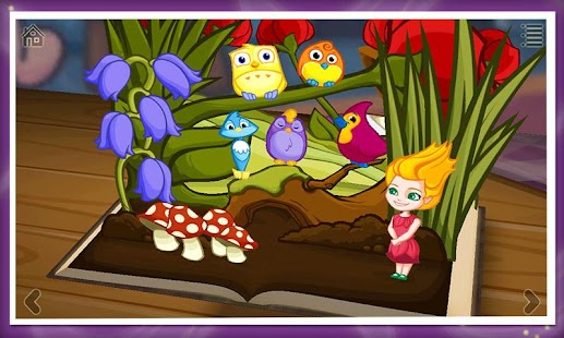 How to install Thumbelina 1.0.5 unlimited apk for pc