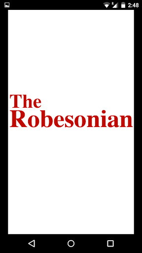 Robesonian