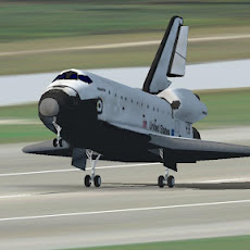 F-Sim Space Shuttle APK 2.2.073