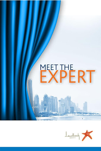 Meet The Expert