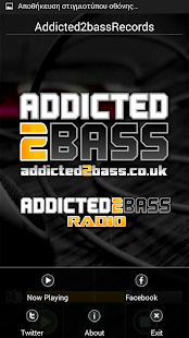 Free Download Addicted2Bass Records APK