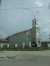 Църква В  Богданци