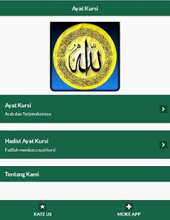 How to mod Ayat Kursi dan Terjemahan patch 1.0 apk for laptop