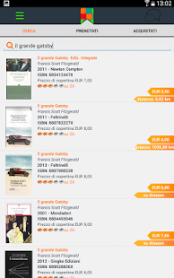 PickMyBook Screenshots 1