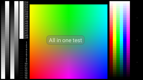 Display Tester 3