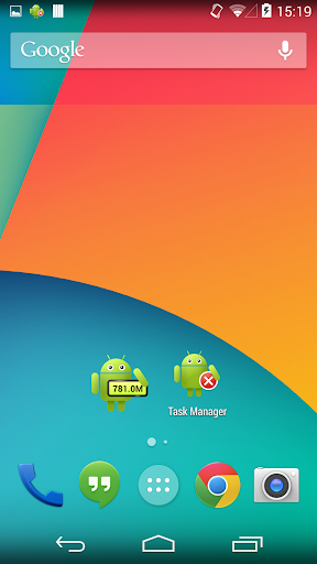 Task Manager (Task Killer)