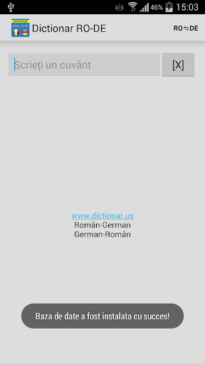 免費下載教育APP|Dictionar German app開箱文|APP開箱王