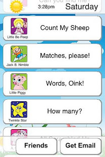 Toddler Email(圖3)-速報App