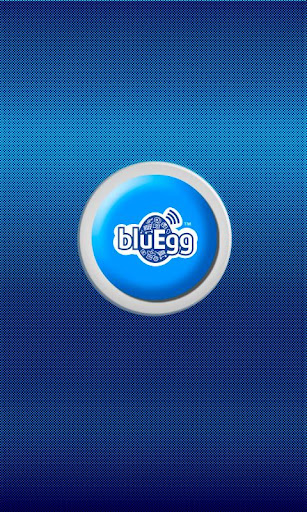 BluEgg QR Scanner